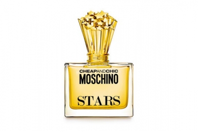 Moschino Stars - Парфюмированная вода (тестер)