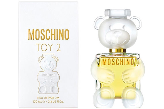 Moschino Toy 2 - Парфюмированная вода