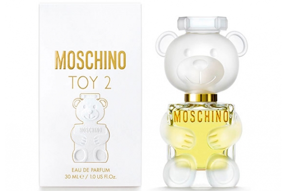 Moschino Toy 2 - Парфюмированная вода