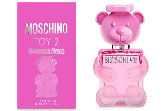 Moschino Toy 2 Bubble Gum - Туалетная вода