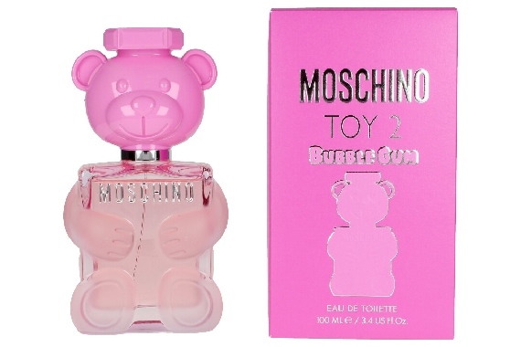 Moschino Toy 2 Bubble Gum - Туалетная вода