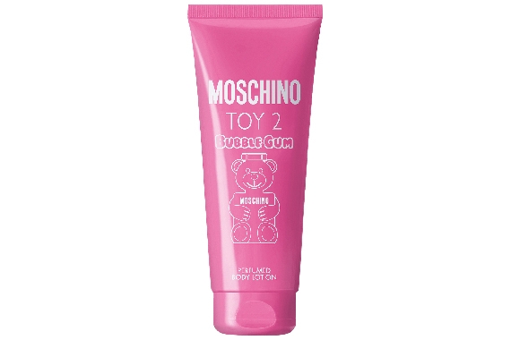 Moschino Toy 2 Bubble Gum - Гель для душа