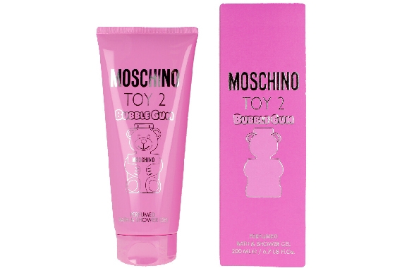 Moschino Toy 2 Bubble Gum - Гель для душа