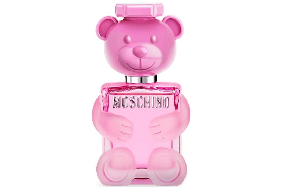 Moschino Toy 2 Bubble Gum - Туалетная вода (тестер)