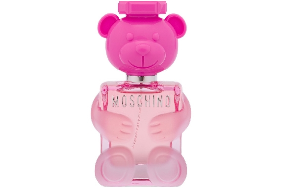 Moschino Toy 2 Bubble Gum - Туалетная вода (тестер)