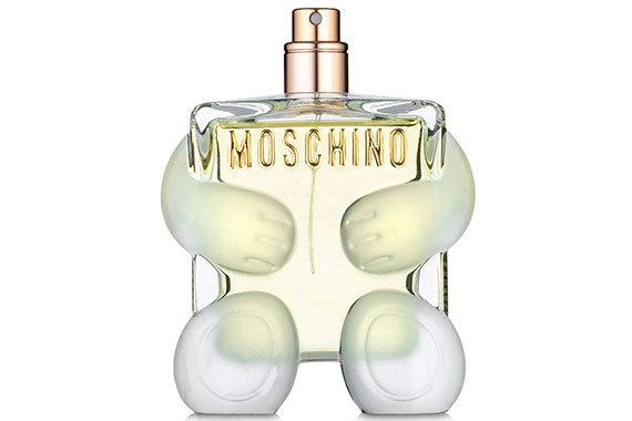 Moschino Toy 2 - Парфюмированная вода (тестер)
