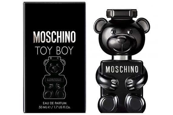 Moschino Toy Boy - Парфюмированная вода