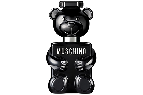 Moschino Toy Boy - Парфюмированная вода (тестер)