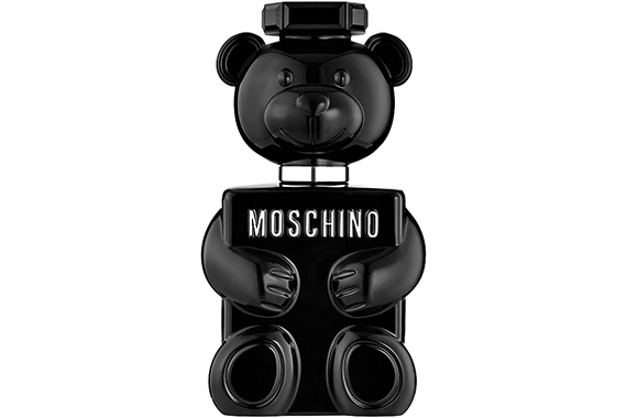 Moschino Toy Boy - Парфюмированная вода (тестер)