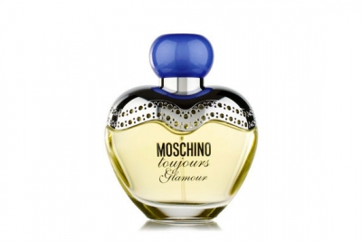 Moschino Toujours Glamour - Туалетная вода (тестер)