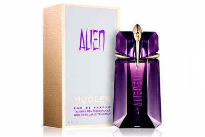 Thierry Mugler Alien - Парфюмированная вода