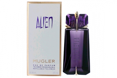 Thierry Mugler Alien - Парфюмированная вода