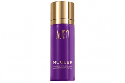 Thierry Mugler Alien - Дезодорант
