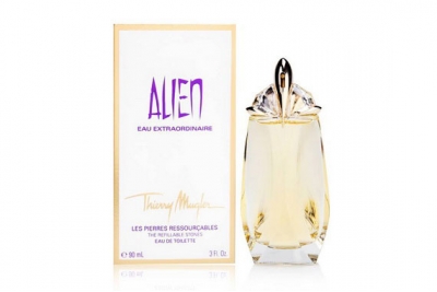 Thierry Mugler Alien Eau Extraordinaire - Туалетная вода