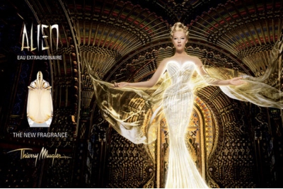 Thierry Mugler Alien Eau Extraordinaire - Туалетная вода
