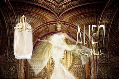 Thierry Mugler Alien Eau Extraordinaire - Туалетная вода (тестер)