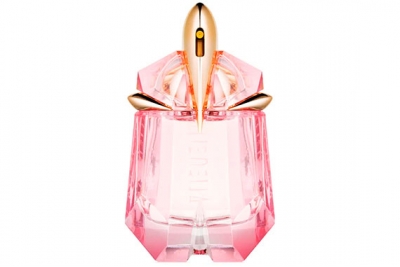 Thierry Mugler Alien Flora Futura - Туалетная вода