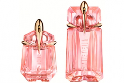Thierry Mugler Alien Flora Futura - Туалетная вода