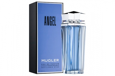 Thierry Mugler Angel - Парфюмированная вода