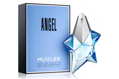 Thierry Mugler Angel - Парфюмированная вода