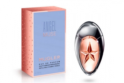 Thierry Mugler Angel Muse - Парфюмированная вода