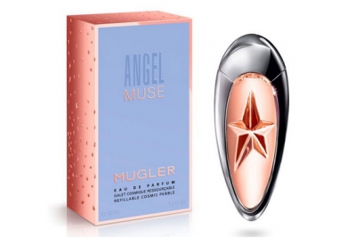 Thierry Mugler Angel Muse - Парфюмированная вода