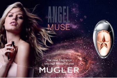 Thierry Mugler Angel Muse - Парфюмированная вода