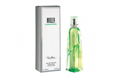 Thierry Mugler Cologne - Туалетная вода
