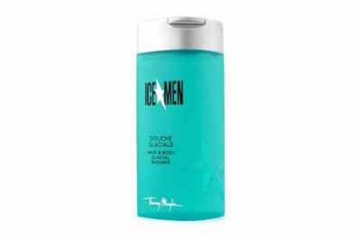 Thierry Mugler Ice Men - Гель для душа
