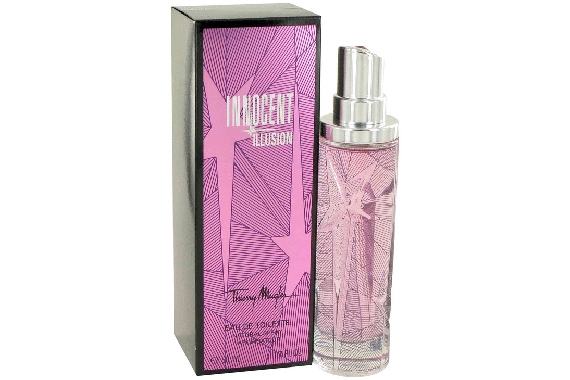 Mugler Innocent Illusion - Туалетная вода
