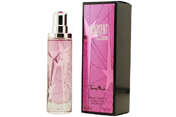 Mugler Innocent Illusion - Туалетная вода