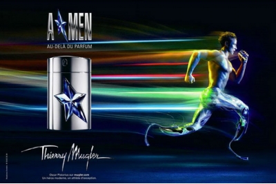 Thierry Mugler A*Men Rubber - Туалетная вода