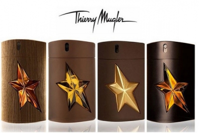 Thierry Mugler A*Men Pure Malt - Туалетная вода (тестер)