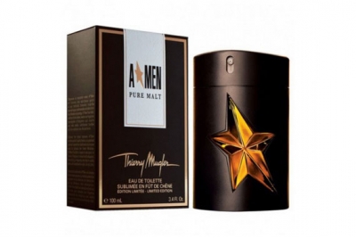 Thierry Mugler A*Men Pure Malt - Туалетная вода