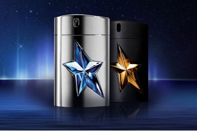 Thierry Mugler A*Men Pure Malt - Туалетная вода