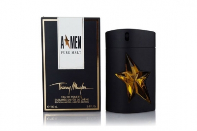 Thierry Mugler A*Men Pure Malt - Туалетная вода