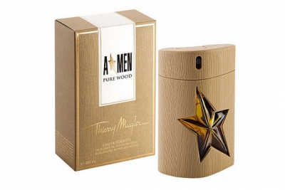 Thierry Mugler A*Men Pure Wood - Туалетная вода