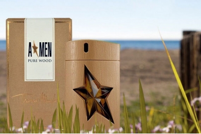 Thierry Mugler A*Men Pure Wood - Туалетная вода