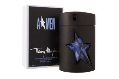 Thierry Mugler A*Men Rubber - Туалетная вода