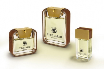 Trussardi My Land - Туалетная вода