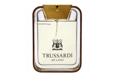 Trussardi My Land - Туалетная вода (тестер)