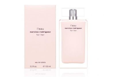 Narciso Rodriguez L'Eau For Her - Туалетная вода