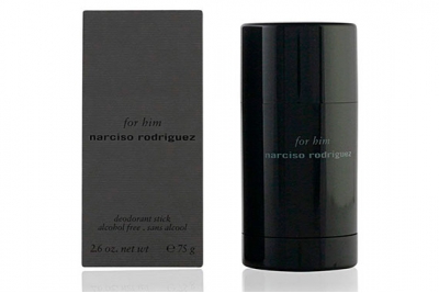 Narciso Rodriguez For Him - Дезодорант стик
