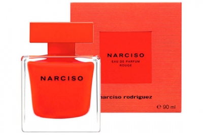 Narciso Rodriguez Narciso Rouge - Парфюмированная вода