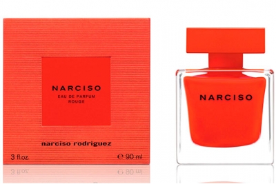 Narciso Rodriguez Narciso Rouge - Парфюмированная вода