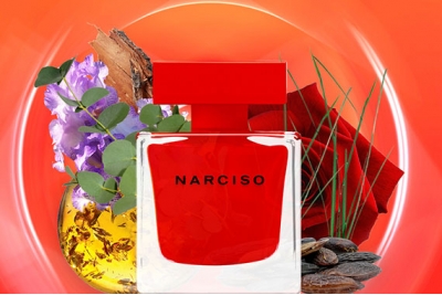 Narciso Rodriguez Narciso Rouge - Парфюмированная вода