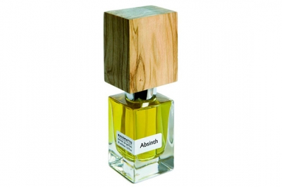Nasomatto Absinth - Парфюмированная вода (тестер)