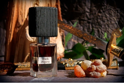 Nasomatto Black Afgano - Парфюмированная вода