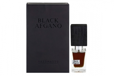 Nasomatto Black Afgano - Парфюмированная вода
