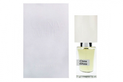 Nasomatto China White - Парфюмированная вода
